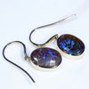 Natural Queensland Boulder Matrix Opal