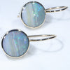 Natural Queensland Boulder Opal