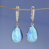 Natural Queensland Boulder Opal
