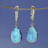 Stunning Natural Opal Colour