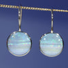 Beautiful Natural Opal Colours