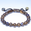 Easy Wear Matrix Opal Adjustable Bracelet 