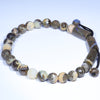 Each Opal Is Hand Shaped