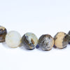 Gorgeous Natural Opal Colours