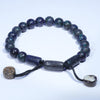 Easy Wear Adjustable Opal Bracelet