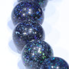 Each Opal Bead Is Hand Shaped