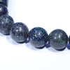 Australian Sandstone Opal Matrix  Bracelet 16cm Code BR635