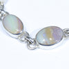 Natural Opal Colours and Patterns