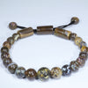 Easy Wear Opal Adjustable Bracelet