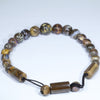 Opal Bracelet Open