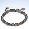 Easy Wear Opal Adjustable Bracelet
