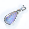 Natural Queensland Boulder Opal