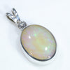 Delicious Natural Opal Depth