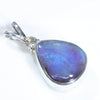 Natural Queensland Boulder Opal