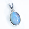 Natural Queensland Boulder Opal