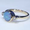 Opal Birthstone for October