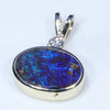 Perfect Opal Pendant Gift