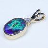 Easy Wear Small Pendant Design