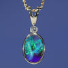 Natural Queensland Boulder Opal