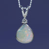 beautiful Natural Opal Colours