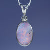 Beautiful Natural Opal Colours