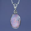 Gorgeous Natural Opal Pattern