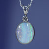 Opal Birthstone for October