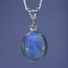 Natural Queensland Boulder Opal