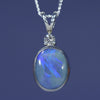 Gorgeous Natural Opal Colours