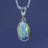 Beautiful Natural Opal Colours