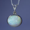 Beautiful Natural Opal Colour