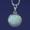 Beautiful Natural Opal Colour