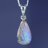 Gorgeous Natural Opal Pattern