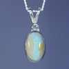 Gorgeous Natural Opal Colours
