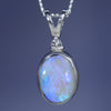 Gorgeous Natural Opal Pattern