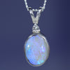 Beautiful Natural Opal Colours
