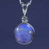 Gorgeous Natural Opal Colour