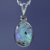 Gorgeous Natural Opal Colours