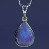 Beautiful Natural Opal Colours