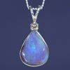 Gorgeous Natural Opal Pattern