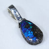 Gorgeous Natural Opal Colours