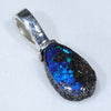 Opal Birthstone for October