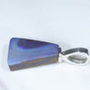 Opal Pendant Side View