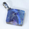 Gorgeous Natural Opal Colour