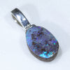 Easy Wear Small Pendant Design