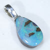 Natural Queensland Boulder Opal