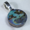 Opal Birthstone for October