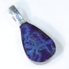 Natural Queensland Boulder Opal