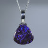 Beautiful Natural Opal Colour