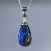 Natural Queensland Boulder Opal